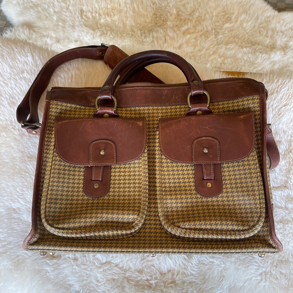 GHURKA The Examiner No 5 vintage